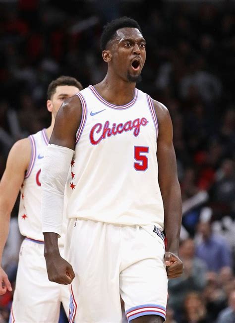 bobby portis basketball reference